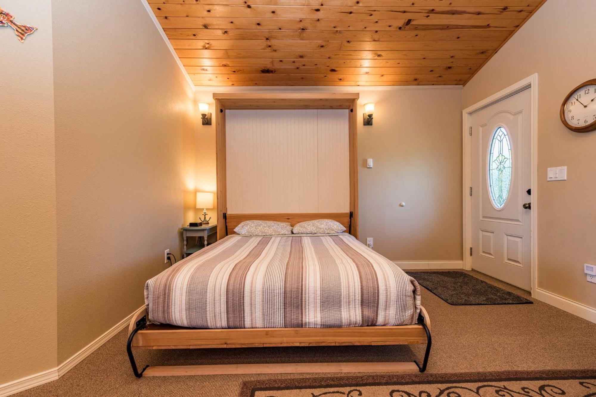 Juan De Fuca Waterfront Hotel & Cottages Sequim Luaran gambar