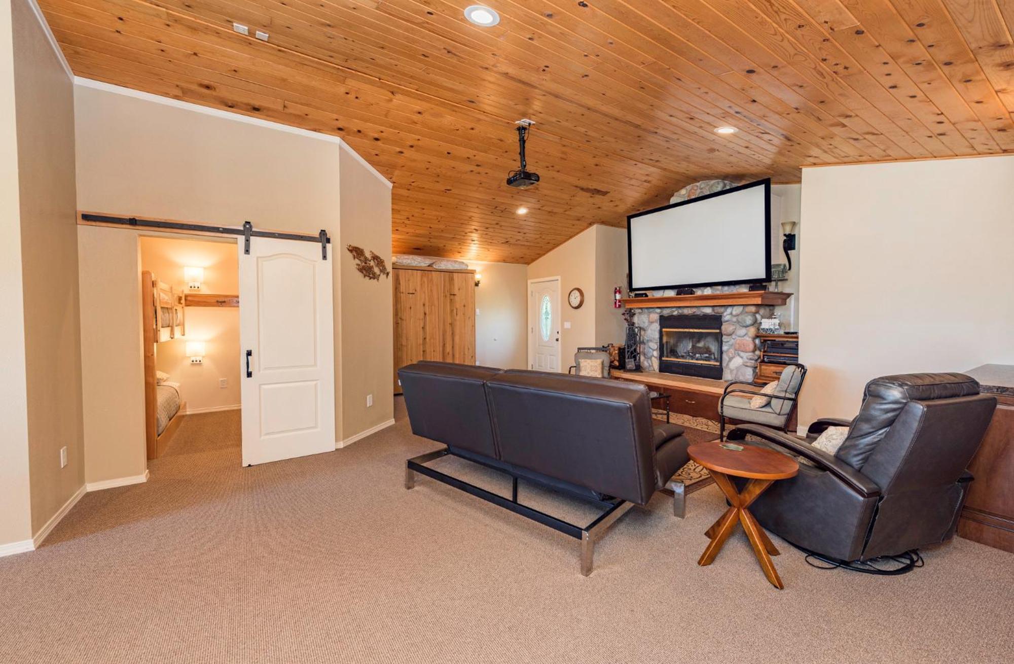 Juan De Fuca Waterfront Hotel & Cottages Sequim Luaran gambar