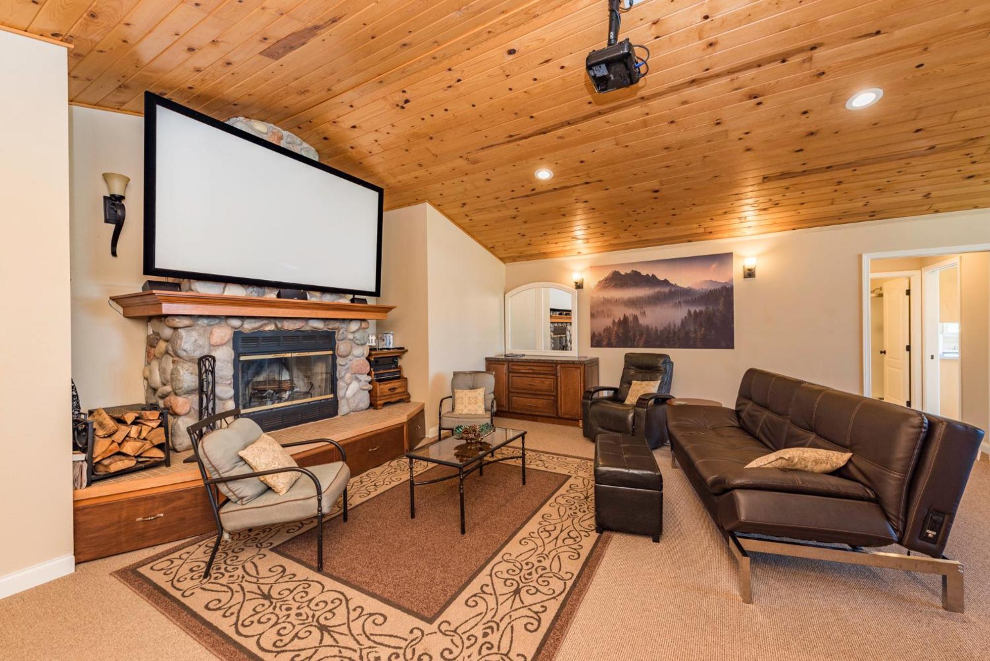 Juan De Fuca Waterfront Hotel & Cottages Sequim Luaran gambar
