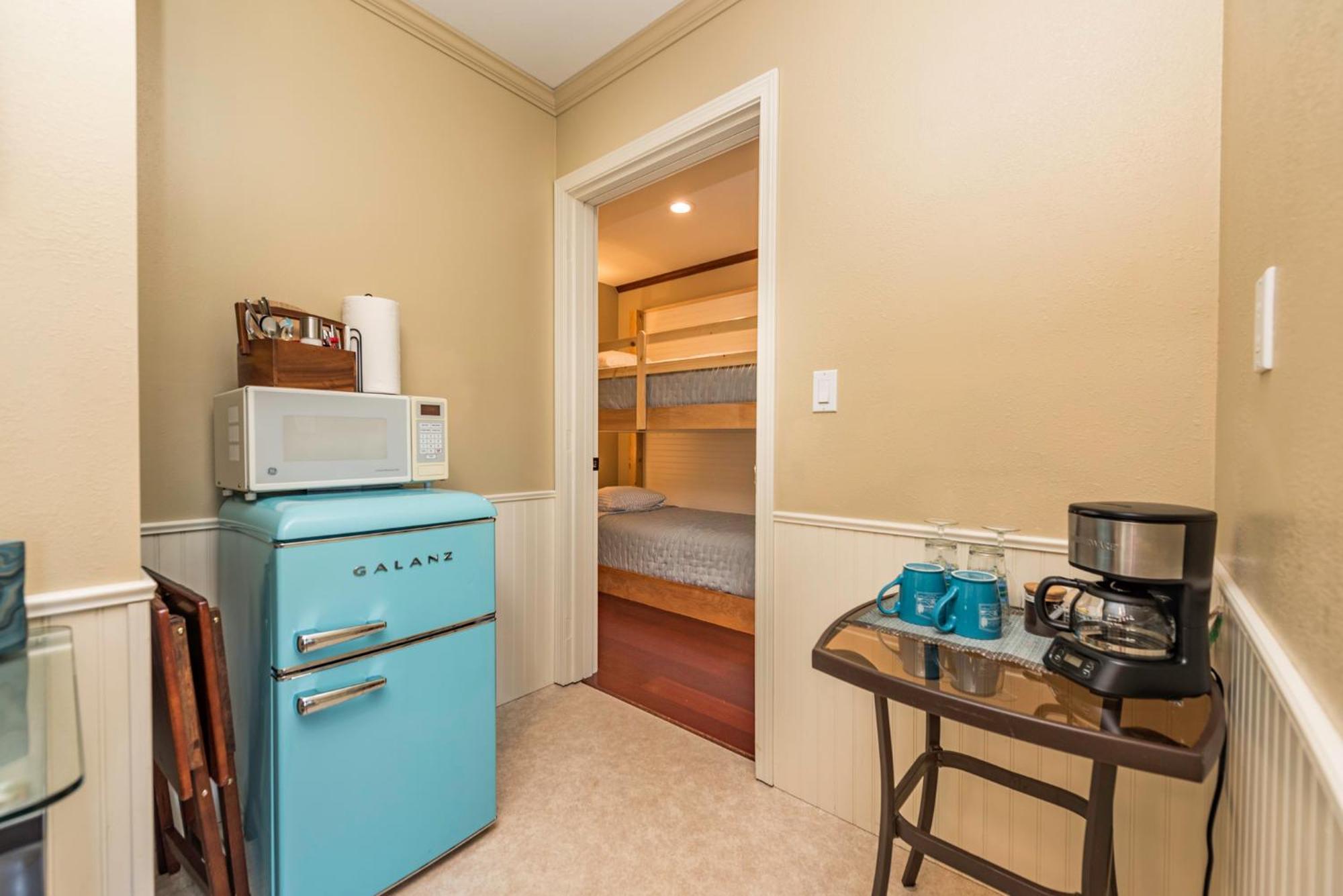 Juan De Fuca Waterfront Hotel & Cottages Sequim Luaran gambar
